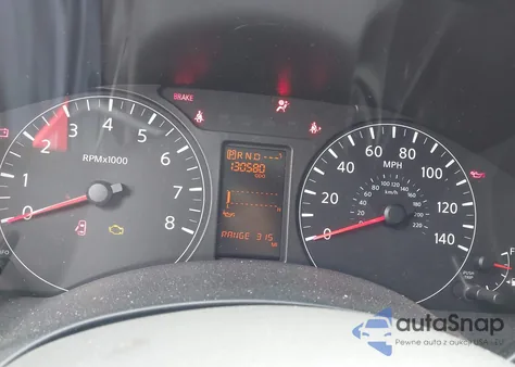 2020 Nissan Nv Cargo Nv1500 Sv Standard Roof V6 from USA, damaged, VIN 1N6BF0KM2LN809883